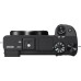 Sony Alpha A6400 Mirrorless Digital Camera with 16-50mm Lens